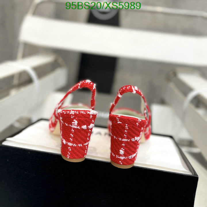 SAMC - CHL Women Shoes Ballet - 298