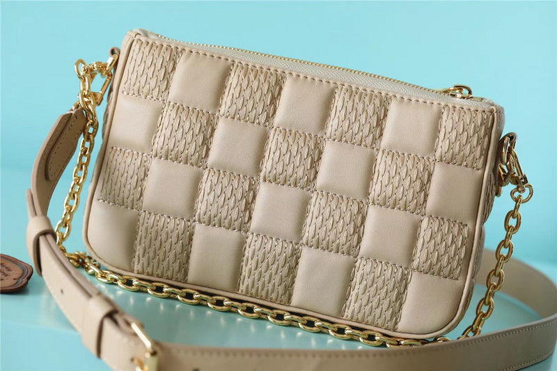 Satchel Bags - VL Bags - 7211