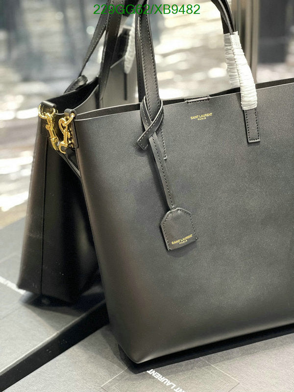 SAMC - YLS Bags - 292