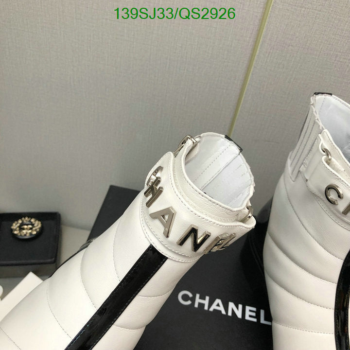SAMC - Mix Boots - 341
