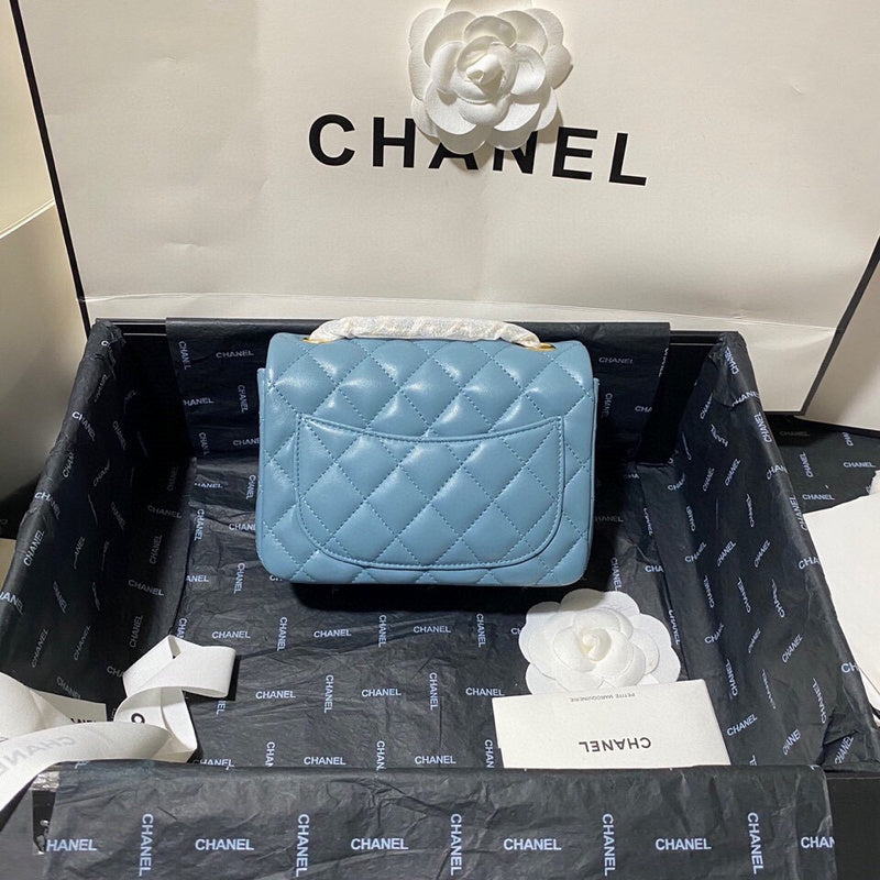 Satchel Bags - CHL Bags - 4440