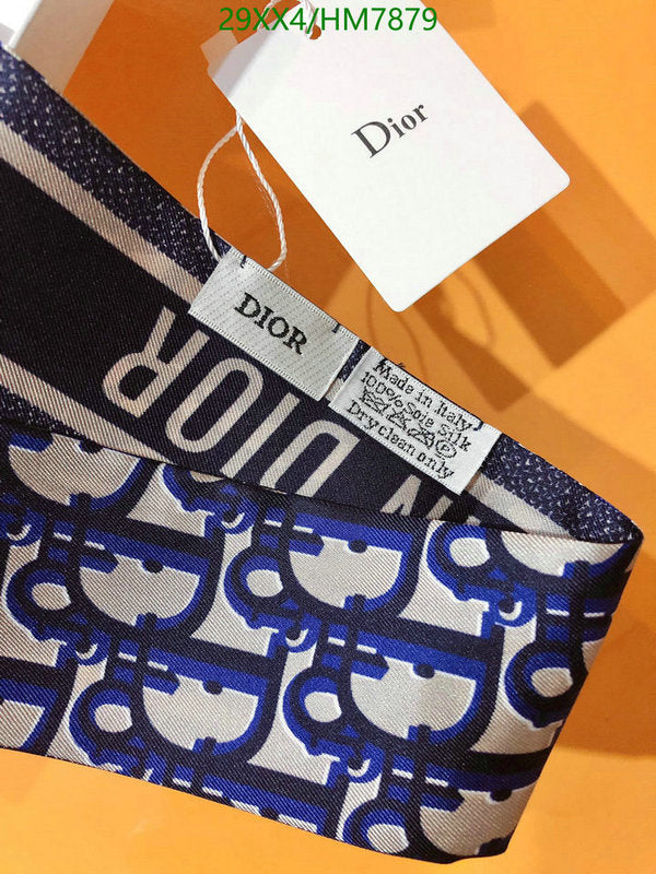 SAMC - DOR Scarves - 371