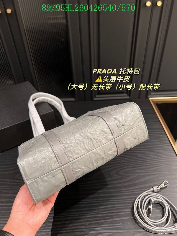 Satchel Bags - PDA Bags - 3360