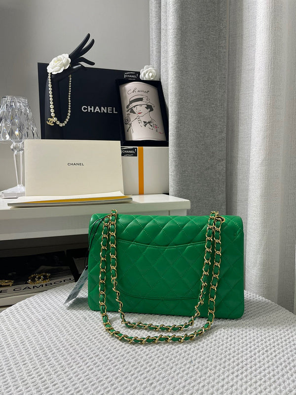 Satchel Bags - CHL Bags - 1348