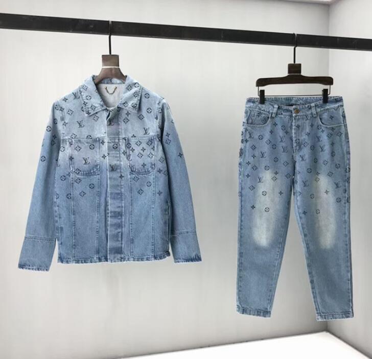 SAMC - LOV Clothes - 140