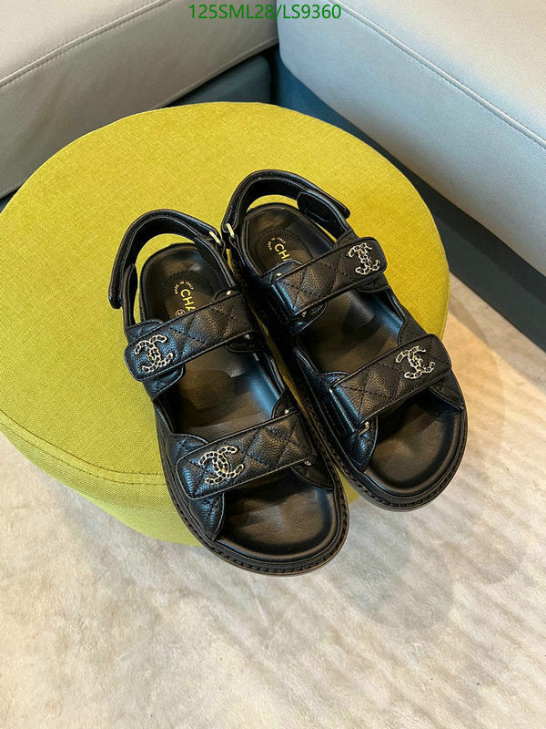 SAMC - CHL Women Shoes Beach - 160