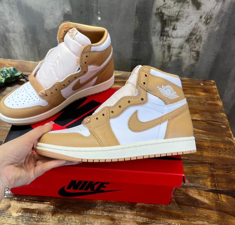 SAMC - NKE Shoes - 214