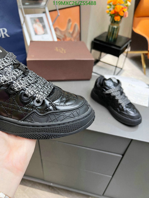 SAMCC - DOR Women Shoes - 1733