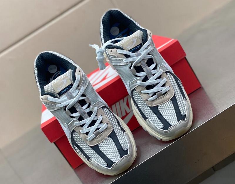 SAMC - NKE Shoes - 266