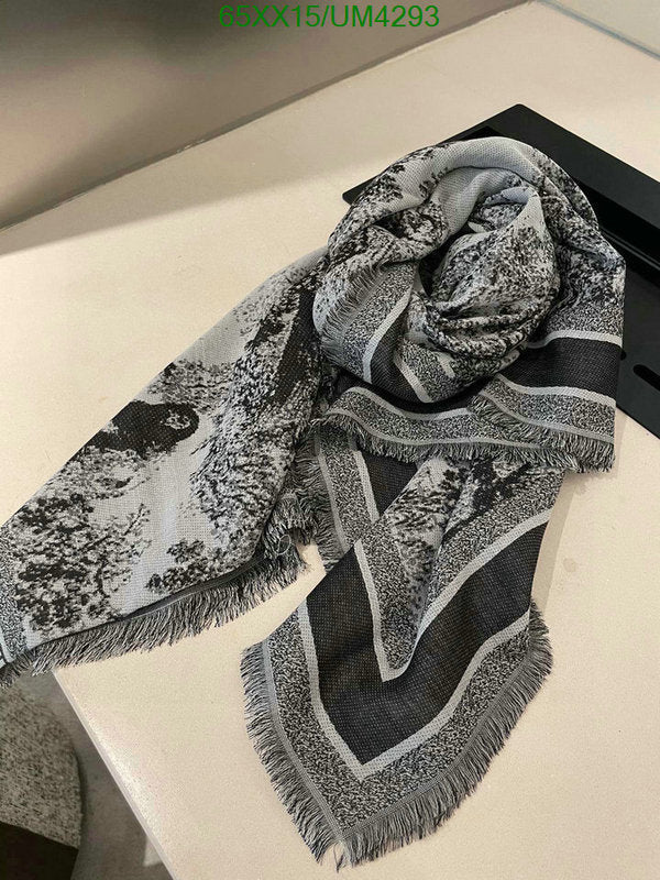 SAMC - DOR Scarves - 194