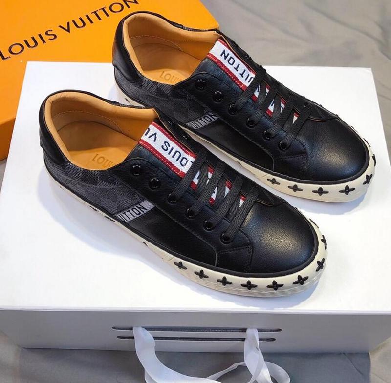 Glamy - LOV Men Shoes - 1854