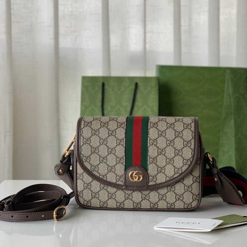 Glami Fashion - GCI Bags - 12637