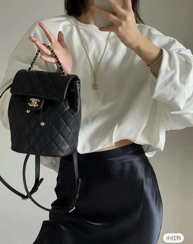 Satchel Bags - CHL Bags - 5893