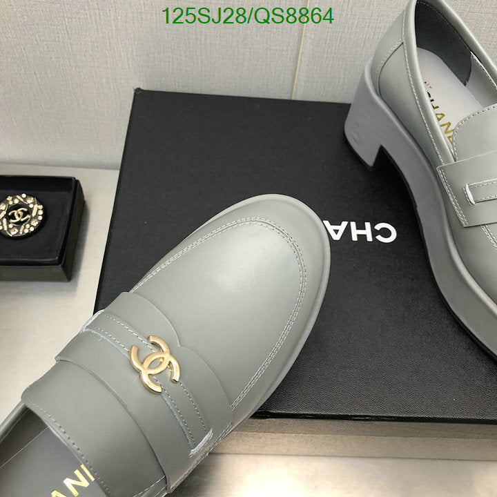 SAMC - CHL Women Shoes - 079