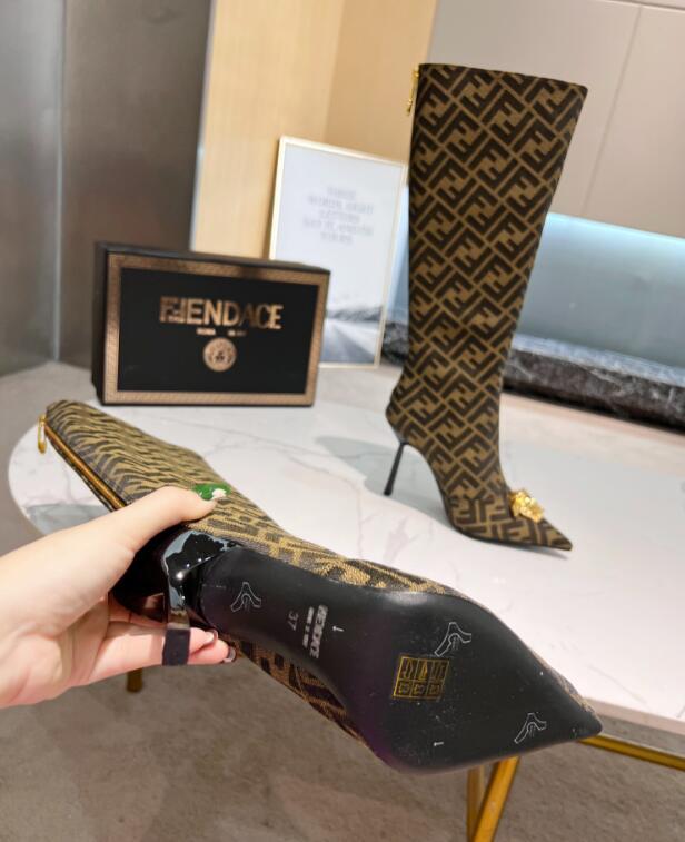 SAMC - FDE Women Shoes - 211