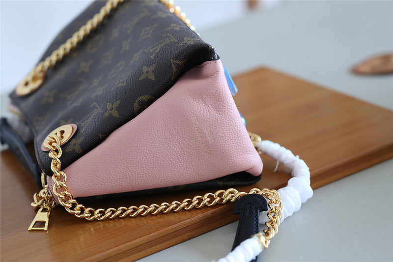Satchel Bags - VL Bags - 7932