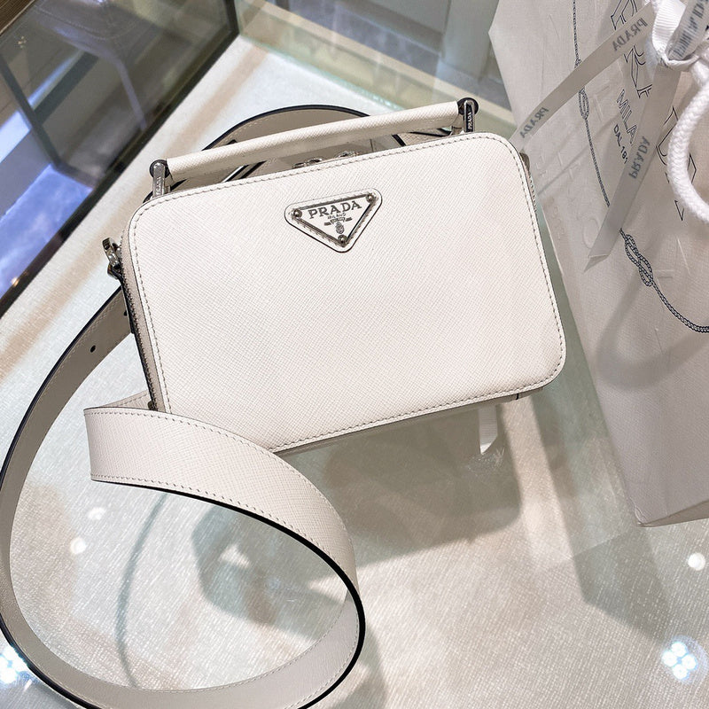Satchel Bags - PDA Bags - 2741