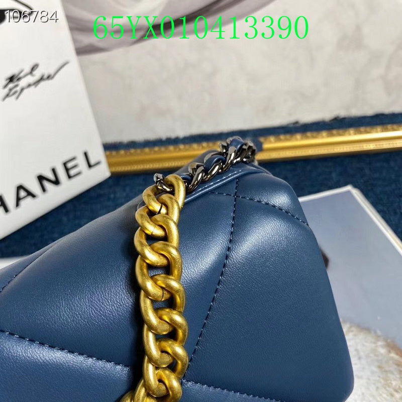 Satchel Bags - CHL Bags - 5415