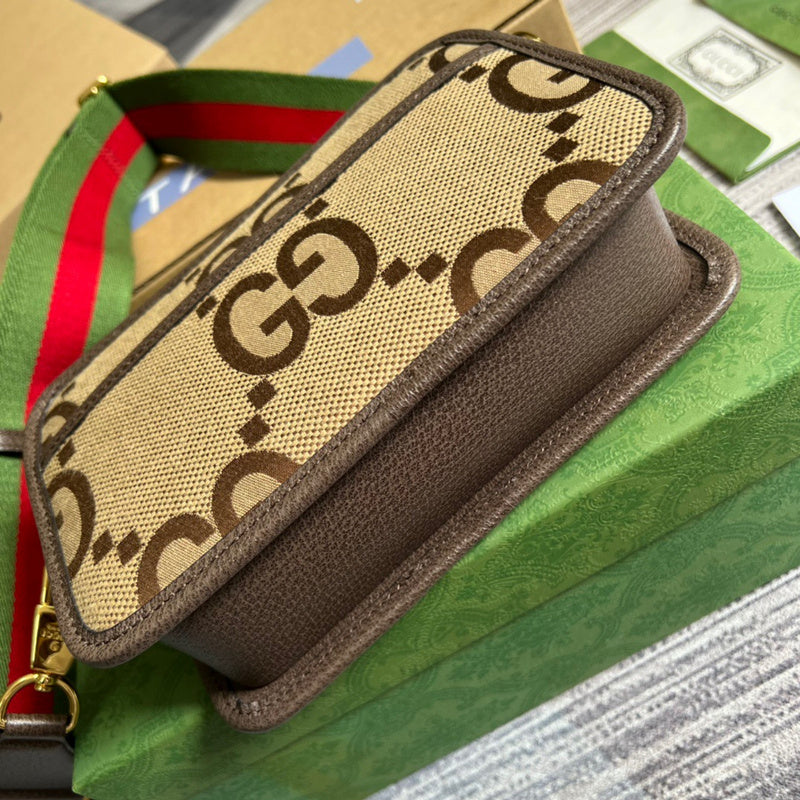 Glami-i - Guki Men Bags - 154