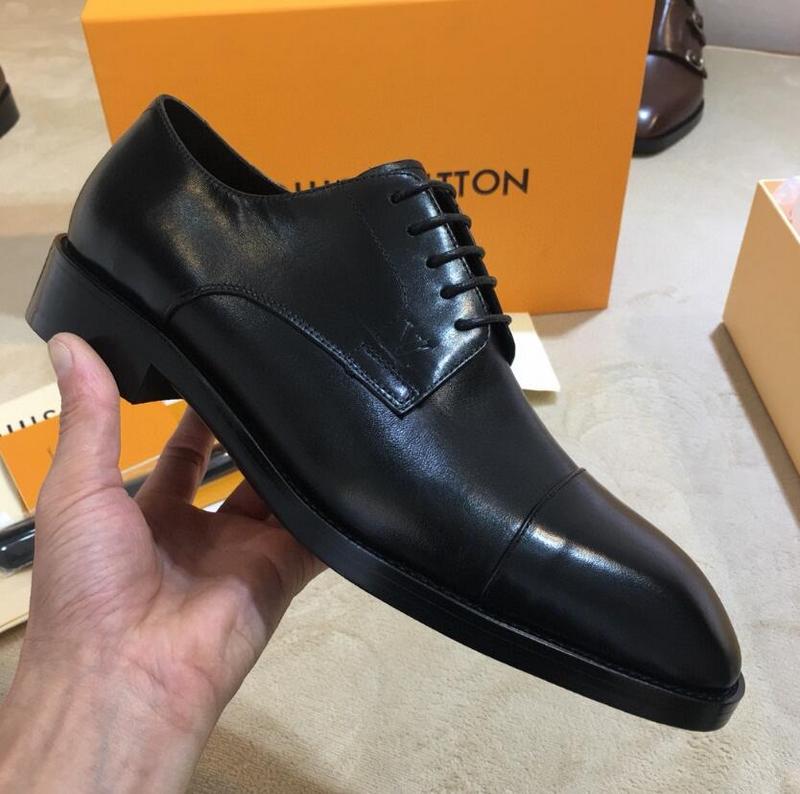Glamy - LOV Men Shoes - 1734