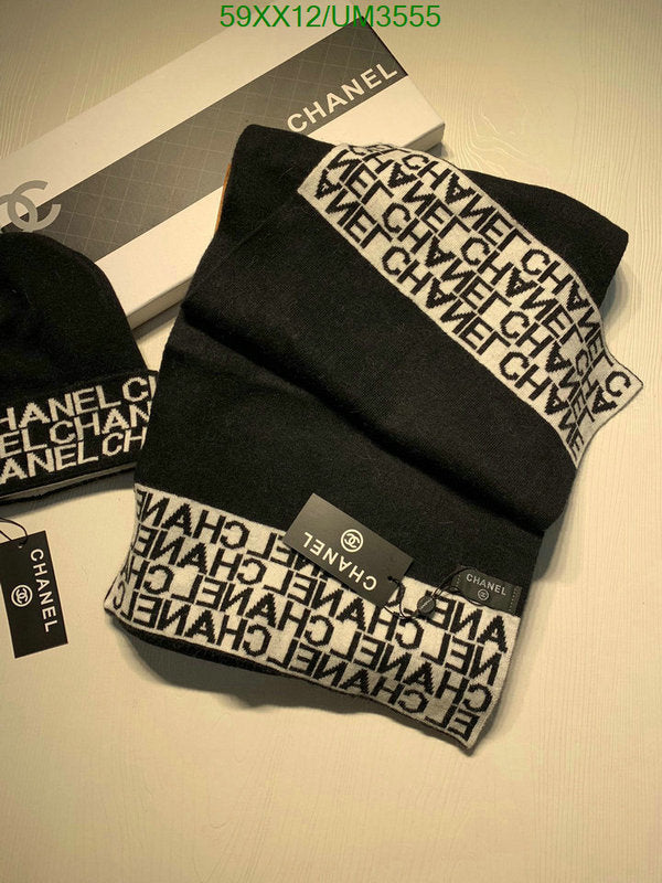 SAMC - CHL Scarves - 373