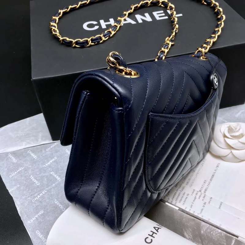 Satchel Bags - CHL Bags - 592