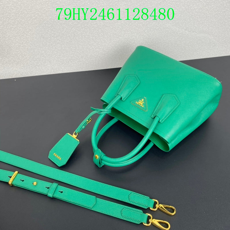 Satchel Bags - PDA Bags - 3775