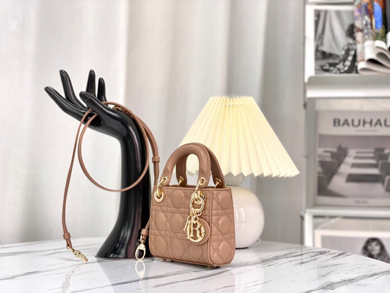 Glami Fashion - DIR Bags - 1145