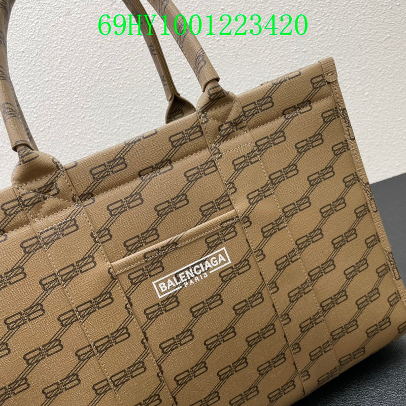 Glami Fashion - BGA Bags - 1932