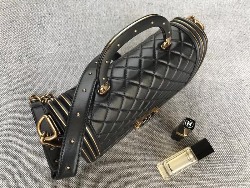 Satchel Bags - CHL Bags - 642