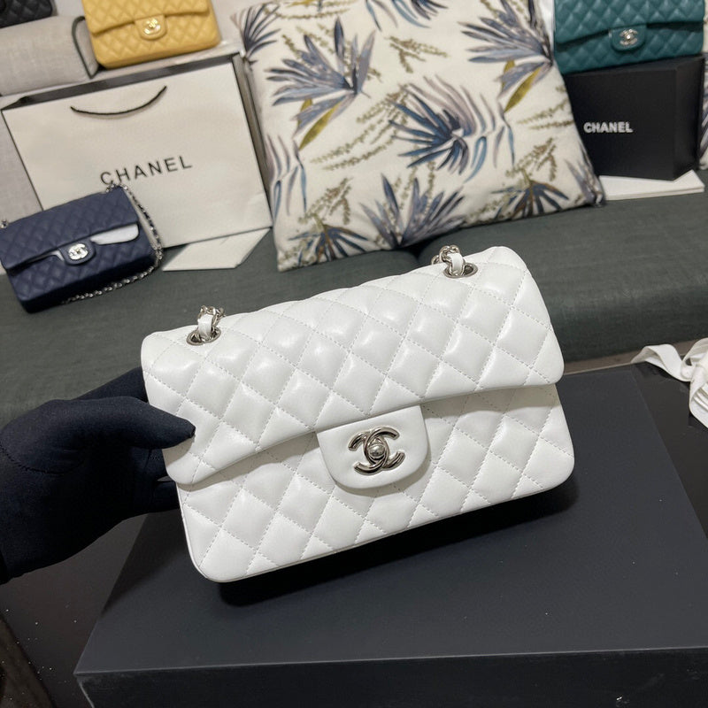Satchel Bags - CHL Bags - 3230
