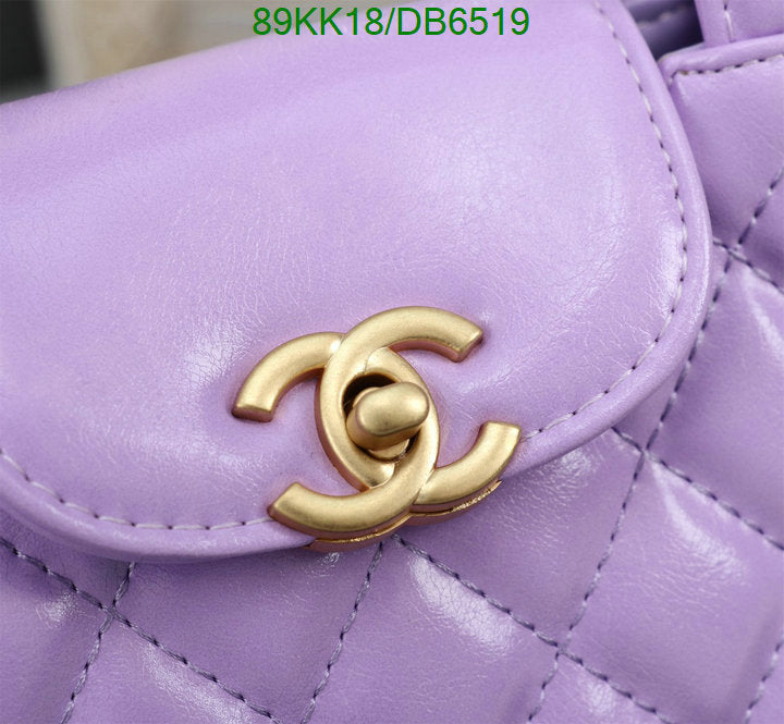 SAMC - CHL Bags Crossbody - 027