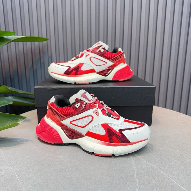 glami - AMIR Men Shoes - 368