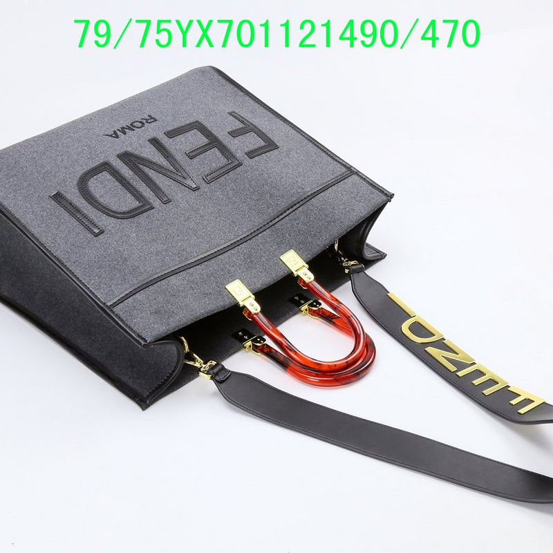 Glami - FDE Bags - 3487