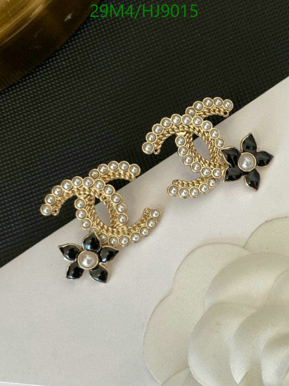 SAMC - CHL Jewelry - 224