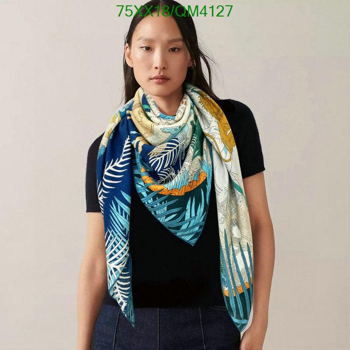 SAMC - HMS Scarves - 631