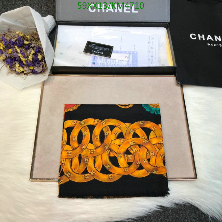 SAMC - CHL Scarves - 949