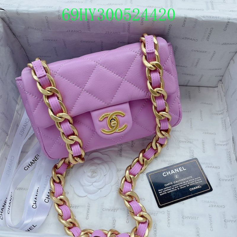 Glami - CHL Bags - 2735