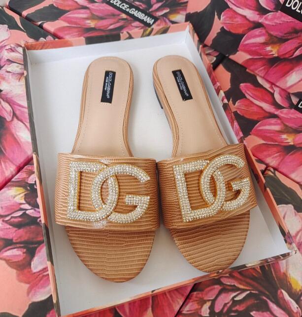 SAMC - DAG Women Shoes - 196