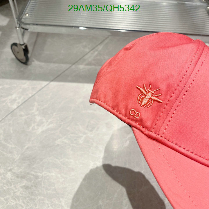 SAMC - DOR Caps & Hats - 076