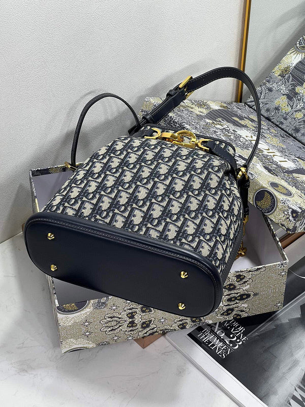 Glami Fashion - DIR Bags - 081