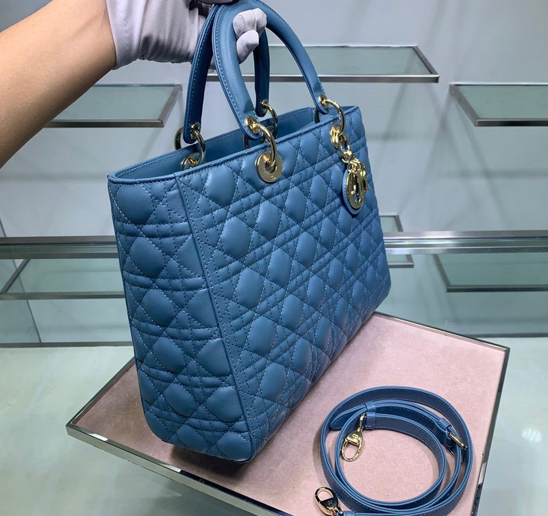 Satchel Bags - DOR Bags - 1160