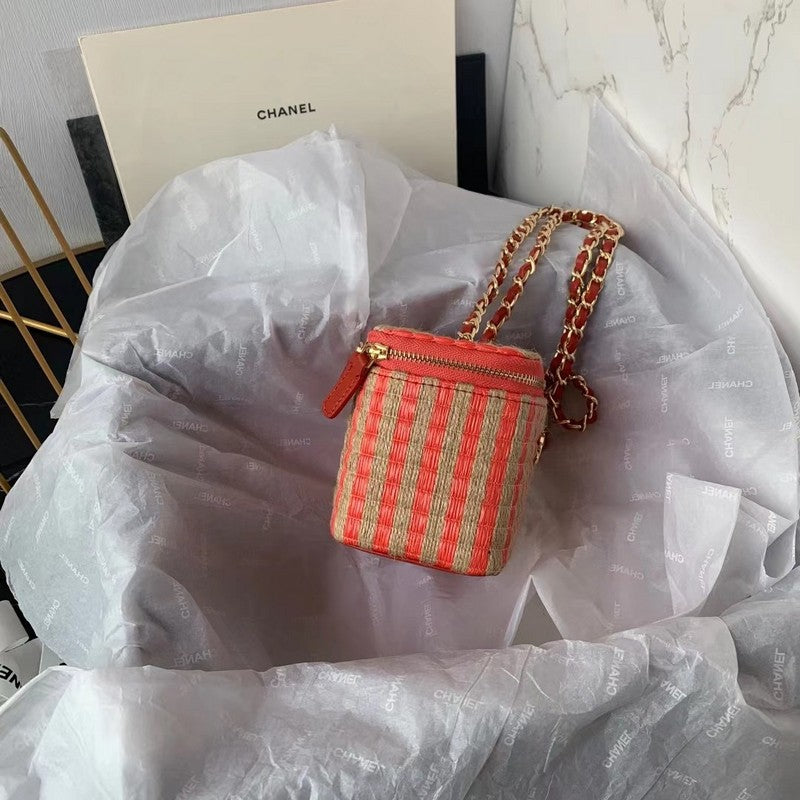 Satchel Bags - CHL Bags - 1474