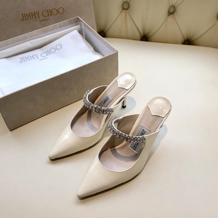 SAMC - JMC Shoes - 099