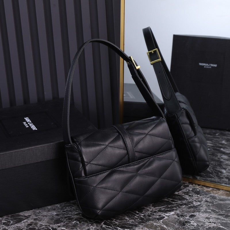 Satchel Bags - SLY Bags - 1573