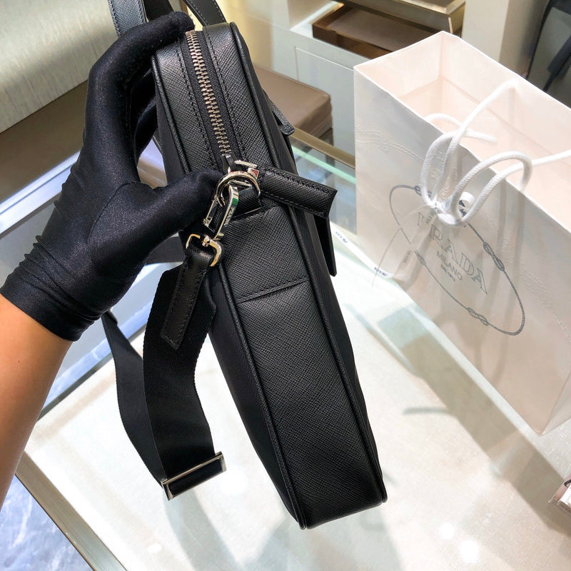 Satchel Bags - PDA Bags - 2653