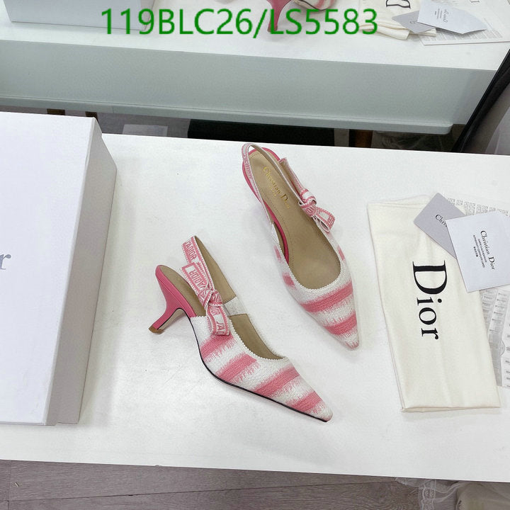 SAMCC - DOR Women Shoes - 2385