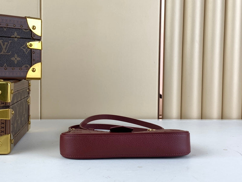 Satchel Bags - VL Bags - 2425