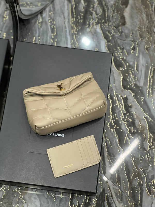 Satchel Bags - SLY Bags - 342