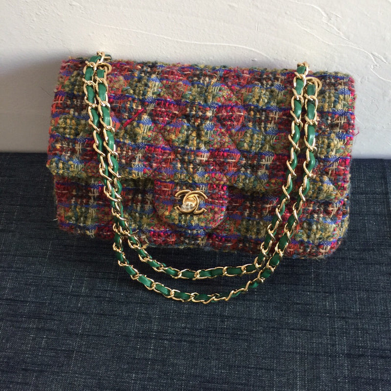 GlamI - CHL Bags - 2679